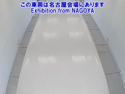 Hino PROFIA  с аукциона в Японии