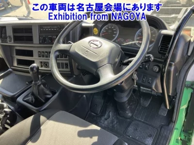 Hino PROFIA  с аукциона в Японии