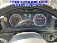 Hino PROFIA лот № 72055 оценка 3.5  с аукциона в Японии 6