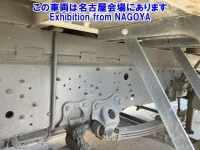 Hino PROFIA лот № 72055 оценка 3.5  с аукциона в Японии 8