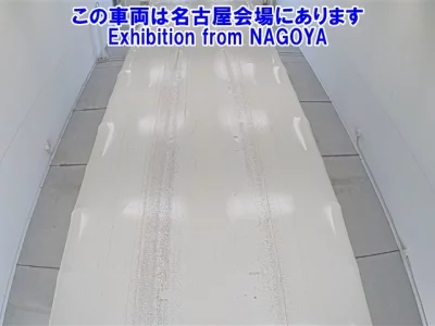 Hino PROFIA  с аукциона в Японии