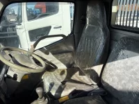 Hino DUTRO лот № 6125 оценка 3.5  с аукциона в Японии 4