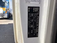 Hino DUTRO лот № 6125 оценка 3.5  с аукциона в Японии 6