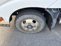 Hino DUTRO лот № 6125 оценка 3.5  с аукциона в Японии 7