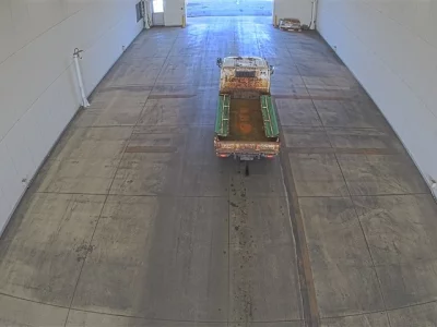 Hino DUTRO  с аукциона в Японии