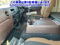 Hino RANGER лот № 12015 оценка 3.5  с аукциона в Японии 4