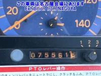 Hino RANGER лот № 72063 оценка 3  с аукциона в Японии 5