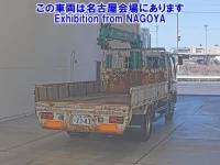 Hino RANGER лот № 72063 оценка 3  с аукциона в Японии 1