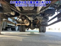 Hino RANGER лот № 72063 оценка 3  с аукциона в Японии 9