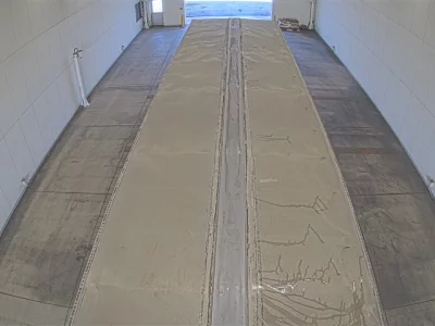 Hino PROFIA  с аукциона в Японии