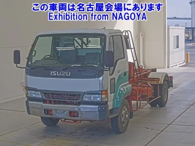Isuzu TRUCK