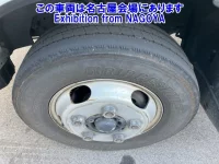 Hino DUTRO лот № 71035 оценка R  с аукциона в Японии 8