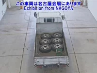 Hino DUTRO лот № 71035 оценка R  с аукциона в Японии 2