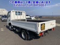 Mazda TITAN лот № 62027 оценка 3.5  с аукциона в Японии 1