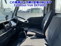 Mazda TITAN лот № 62027 оценка 3.5  с аукциона в Японии 3