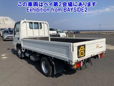 Mazda TITAN  с аукциона в Японии