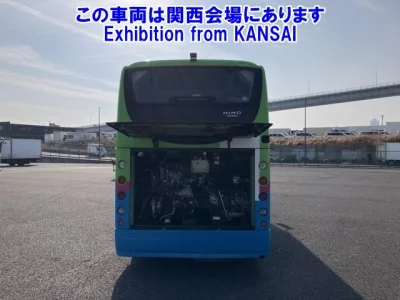 Hino BUS