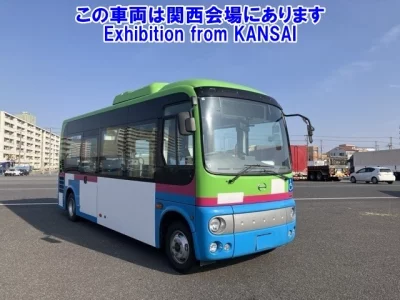 Hino BUS