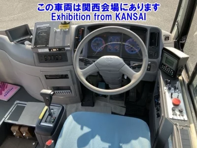 Hino BUS