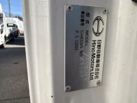 Hino RANGER лот № 6128 оценка 3.5  с аукциона в Японии 6