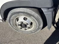 Hino RANGER лот № 6128 оценка 3.5  с аукциона в Японии 7