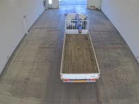 Hino RANGER лот № 6128 оценка 3.5  с аукциона в Японии 2