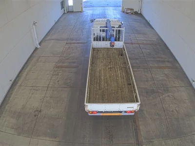 Hino RANGER  с аукциона в Японии