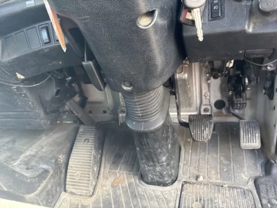 Hino RANGER  с аукциона в Японии