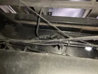 Hino PROFIA лот № 4339 оценка 3  с аукциона в Японии 7