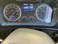 Hino PROFIA лот № 4339 оценка 3  с аукциона в Японии 5