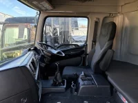 Hino PROFIA лот № 4339 оценка 3  с аукциона в Японии 4