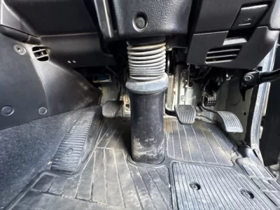 Hino PROFIA  с аукциона в Японии