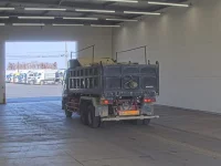 Mitsubishi FUSO FIGHTER лот № 4276 оценка 3  с аукциона в Японии 1