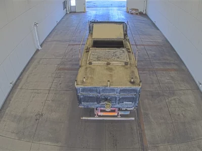 Mitsubishi FUSO FIGHTER  с аукциона в Японии