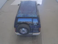 Honda HORIZON лот № 20168 оценка RA  с аукциона в Японии 2