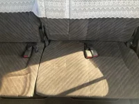 Honda HORIZON лот № 20168 оценка RA  с аукциона в Японии 8