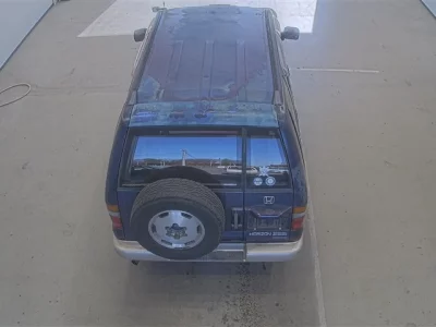 Honda HORIZON  с аукциона в Японии