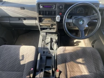 Honda HORIZON  с аукциона в Японии