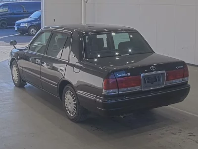 Toyota CROWN COMFORT