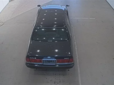 Toyota CROWN COMFORT