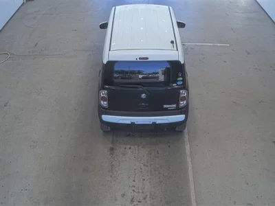 Suzuki HUSTLER  с аукциона в Японии