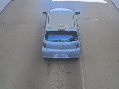 Daihatsu MIRA E S  с аукциона в Японии
