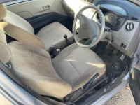 Subaru PLEO лот № 20162 оценка 3.5  с аукциона в Японии 7