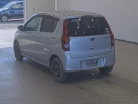 Subaru PLEO лот № 20162 оценка 3.5  с аукциона в Японии 1