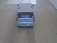 Subaru PLEO лот № 20162 оценка 3.5  с аукциона в Японии 2