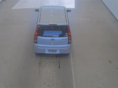 Subaru PLEO  с аукциона в Японии