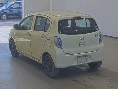 Daihatsu MIRA E S  с аукциона в Японии