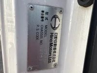 Hino RANGER лот № 6138 оценка 3  с аукциона в Японии 6