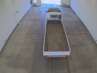 Hino RANGER лот № 6138 оценка 3  с аукциона в Японии 2