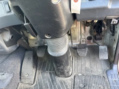 Hino RANGER  с аукциона в Японии